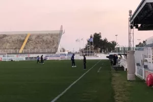 Ο Εθνικός νίκησε, αλλά ο Απόλλωνας προκρίθηκε στην παράταση! (φώτος)