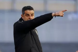 Εξάδα/Ολυμπιακός