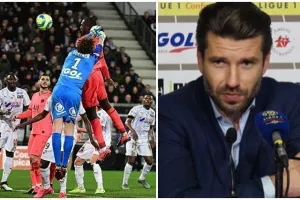 ΑΠΕΤΥΧΕ στην Πάφος FC, σταμάτησε... την Παρί ΣΖ!