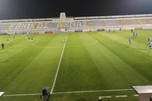 Ο Εθνικός νίκησε, αλλά ο Απόλλωνας προκρίθηκε στην παράταση! (φώτος)