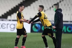«Ετσι θα παίξει η ΑΕΚ κόντρα στον Παναθηναϊκό»