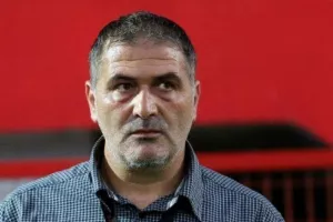 Ο Μακρίδης...