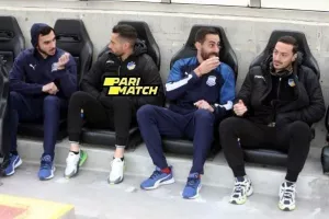 Παρεάκι... πριν το ΑΠΟΕΛ-Απόλλων