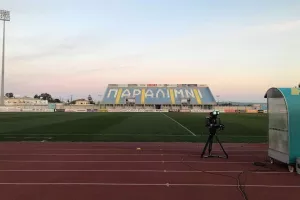 ΕΝΠ-ΑΕΚ/Οι ενδεκάδες... (Ντεμπούτο για δύο)
