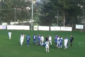 Διαψεύδουν για ρατσιστικό επεισόδιο
