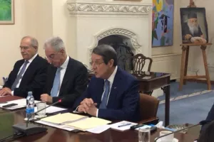 Ανακοίνωσε 7 μέτρα ο Πρόεδρος Αναστασιάδης κατά της διαφθοράς (βίντεο)
