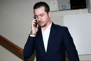Μαχλάς: «Ο ΠΑΟΚ μεγαλώνει και αυτό δεν αρέσει στις άλλες ομάδες»