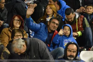 163 ΦΩΤΟΣ/Ο κόσμος της Ανόρθωσης
