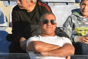 163 ΦΩΤΟΣ/Ο κόσμος της Ανόρθωσης