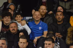 163 ΦΩΤΟΣ/Ο κόσμος της Ανόρθωσης