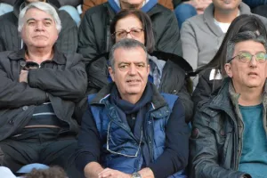 163 ΦΩΤΟΣ/Ο κόσμος της Ανόρθωσης