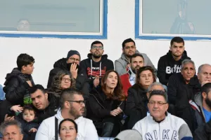 163 ΦΩΤΟΣ/Ο κόσμος της Ανόρθωσης