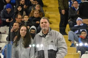 163 ΦΩΤΟΣ/Ο κόσμος της Ανόρθωσης