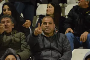 163 ΦΩΤΟΣ/Ο κόσμος της Ανόρθωσης