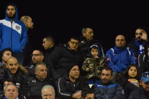 163 ΦΩΤΟΣ/Ο κόσμος της Ανόρθωσης