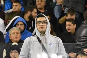 163 ΦΩΤΟΣ/Ο κόσμος της Ανόρθωσης