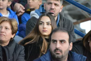 163 ΦΩΤΟΣ/Ο κόσμος της Ανόρθωσης