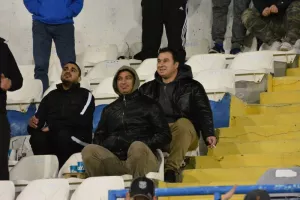 163 ΦΩΤΟΣ/Ο κόσμος της Ανόρθωσης