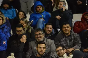 163 ΦΩΤΟΣ/Ο κόσμος της Ανόρθωσης