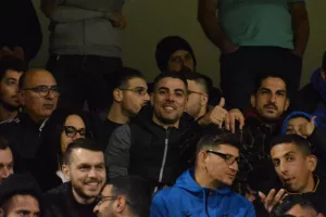 163 ΦΩΤΟΣ/Ο κόσμος της Ανόρθωσης