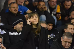 163 ΦΩΤΟΣ/Ο κόσμος της Ανόρθωσης