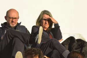 163 ΦΩΤΟΣ/Ο κόσμος της Ανόρθωσης
