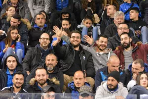163 ΦΩΤΟΣ/Ο κόσμος της Ανόρθωσης