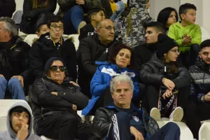 163 ΦΩΤΟΣ/Ο κόσμος της Ανόρθωσης