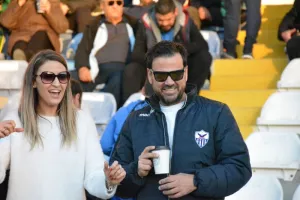 163 ΦΩΤΟΣ/Ο κόσμος της Ανόρθωσης