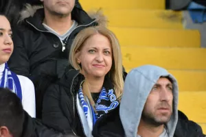 163 ΦΩΤΟΣ/Ο κόσμος της Ανόρθωσης