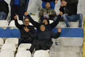 163 ΦΩΤΟΣ/Ο κόσμος της Ανόρθωσης