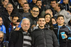 163 ΦΩΤΟΣ/Ο κόσμος της Ανόρθωσης