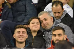 163 ΦΩΤΟΣ/Ο κόσμος της Ανόρθωσης