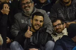 163 ΦΩΤΟΣ/Ο κόσμος της Ανόρθωσης