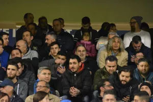 163 ΦΩΤΟΣ/Ο κόσμος της Ανόρθωσης