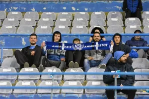 163 ΦΩΤΟΣ/Ο κόσμος της Ανόρθωσης