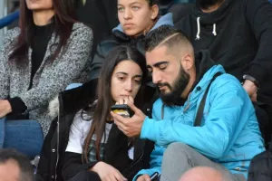 163 ΦΩΤΟΣ/Ο κόσμος της Ανόρθωσης