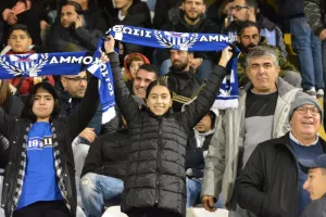 163 ΦΩΤΟΣ/Ο κόσμος της Ανόρθωσης