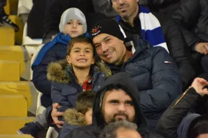 163 ΦΩΤΟΣ/Ο κόσμος της Ανόρθωσης