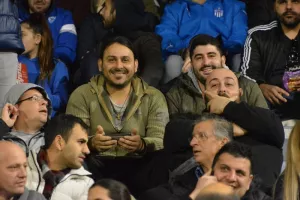 163 ΦΩΤΟΣ/Ο κόσμος της Ανόρθωσης