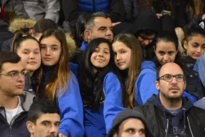 163 ΦΩΤΟΣ/Ο κόσμος της Ανόρθωσης