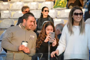 163 ΦΩΤΟΣ/Ο κόσμος της Ανόρθωσης