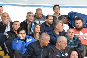 163 ΦΩΤΟΣ/Ο κόσμος της Ανόρθωσης