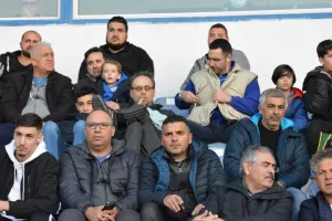 163 ΦΩΤΟΣ/Ο κόσμος της Ανόρθωσης