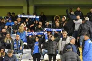 163 ΦΩΤΟΣ/Ο κόσμος της Ανόρθωσης