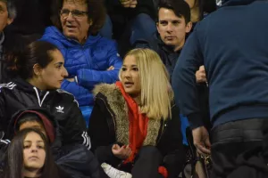 163 ΦΩΤΟΣ/Ο κόσμος της Ανόρθωσης
