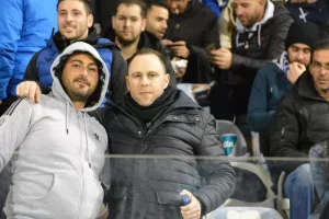 163 ΦΩΤΟΣ/Ο κόσμος της Ανόρθωσης
