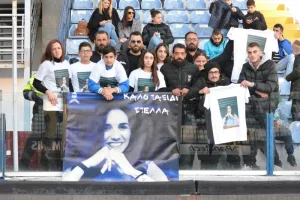 163 ΦΩΤΟΣ/Ο κόσμος της Ανόρθωσης