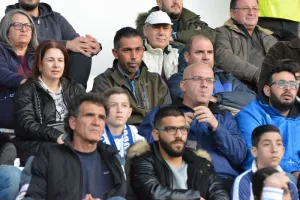 163 ΦΩΤΟΣ/Ο κόσμος της Ανόρθωσης