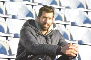 163 ΦΩΤΟΣ/Ο κόσμος της Ανόρθωσης